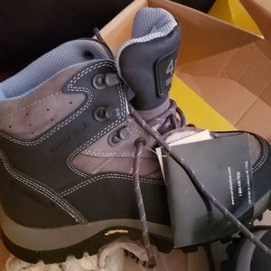 Carolina Boots